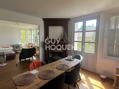 Maison, 144,26 m²