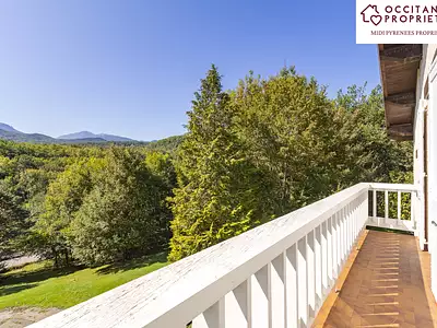 Maison, 203 m²