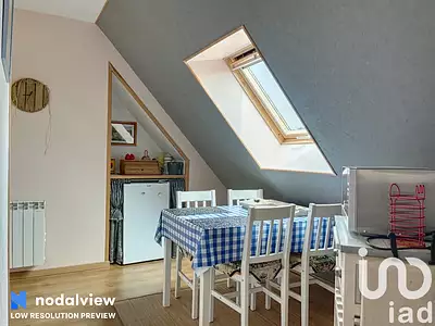 Maison, 125 m²