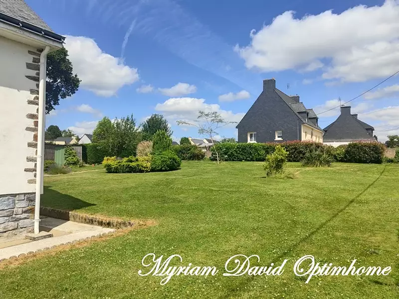 Maison, 155 m²