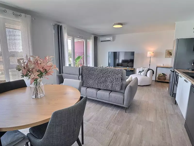 Appartement, 78 m²