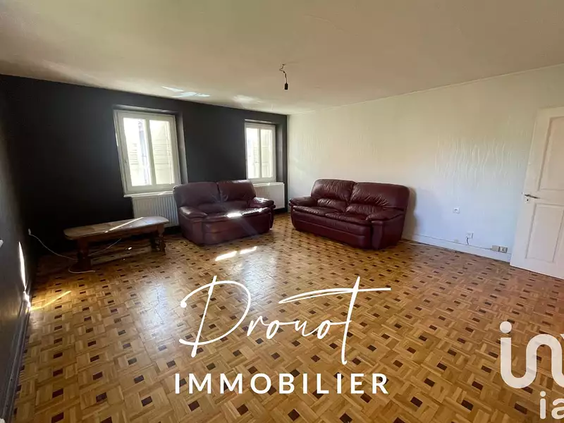 Maison, 238 m²