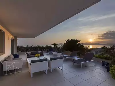 Appartement, 163,07 m²