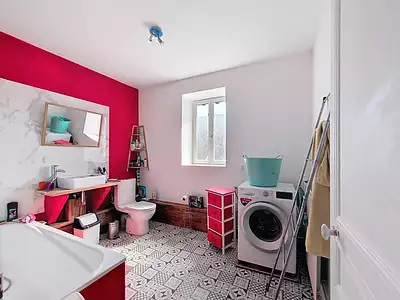 Maison, 140 m²