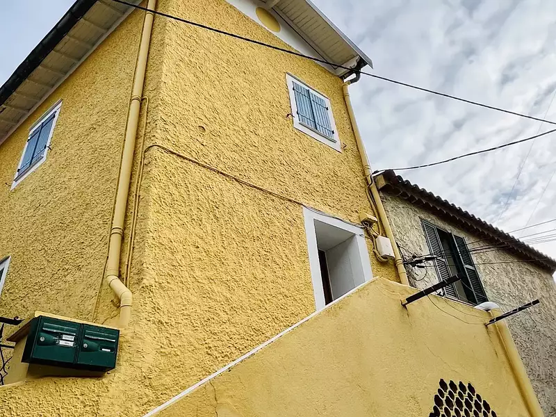 Appartement, 32,52 m²