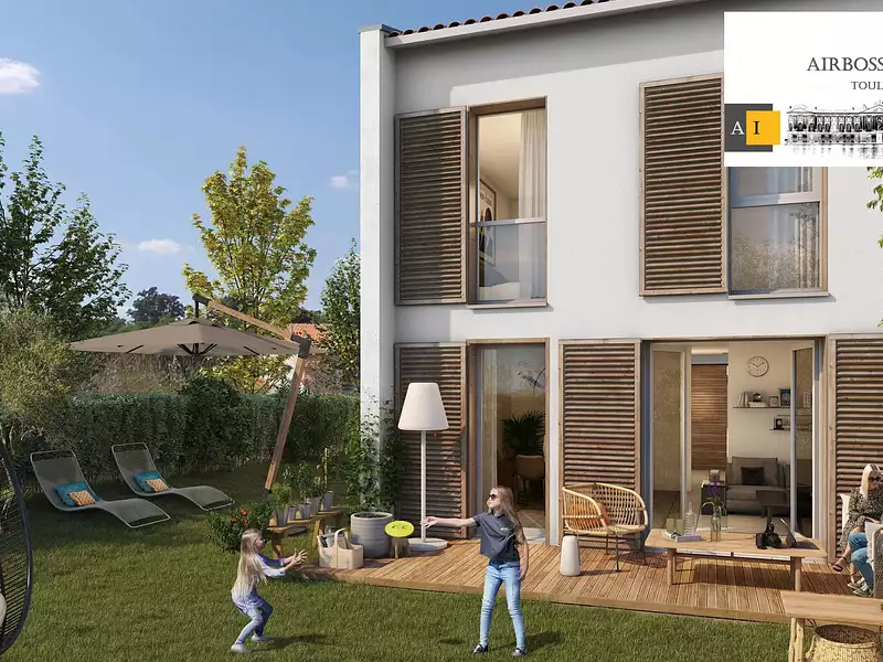 Appartement, 66,03 m²