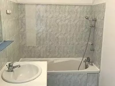 Appartement, 46,5 m²
