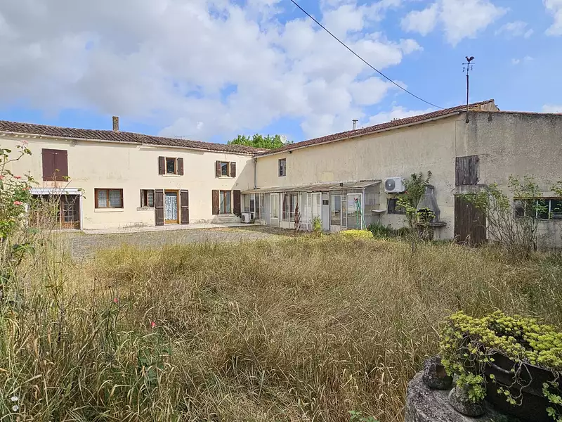 Maison, 152,11 m²