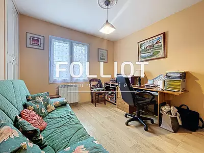 Maison, 120 m²