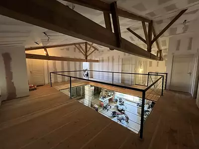 Maison, 317 m²