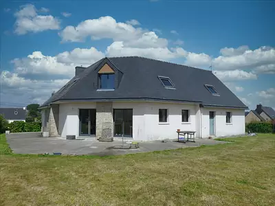 Maison, 148 m²