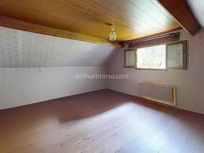 Maison, 72,89 m²