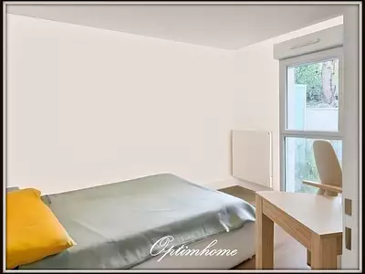 Appartement, 41 m²