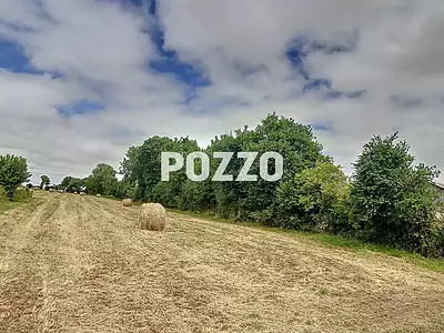 Terrain, 7 050 m²
