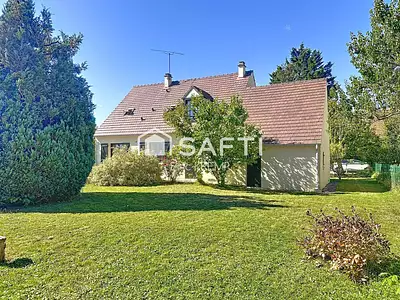 Maison, 110 m²
