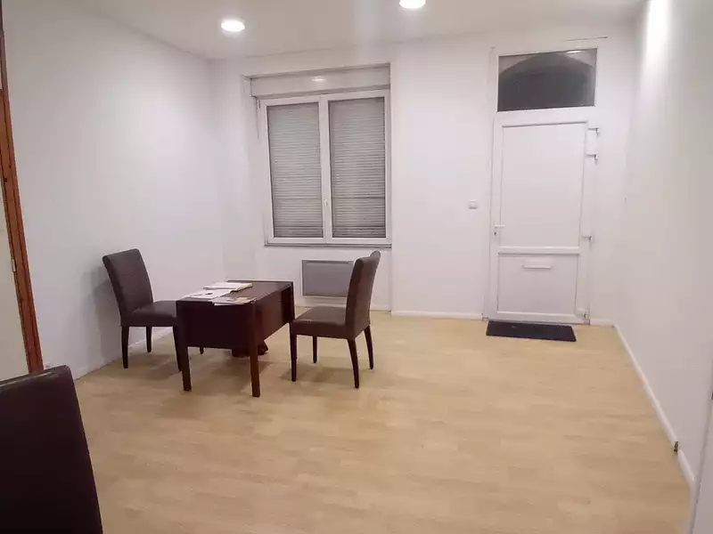 Immeuble, 950 m²
