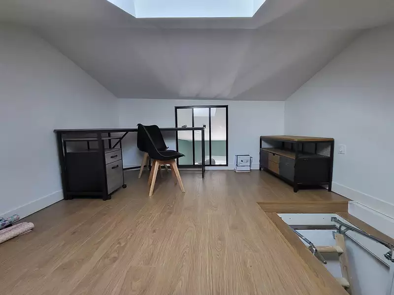 Maison, 75 m²