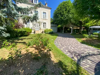 Maison, 300 m²