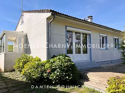 Maison, 73 m²