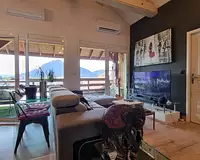 Appartement, 90 m²