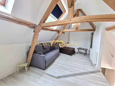 Maison, 115 m²