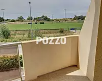 Appartement, 29,62 m²