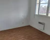 Appartement, 61,48 m²