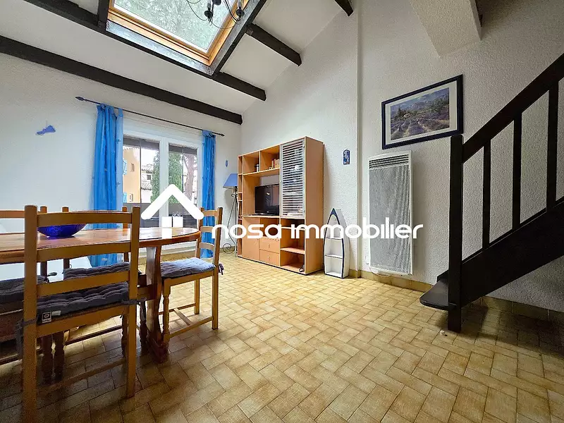 Appartement, 45,16 m²