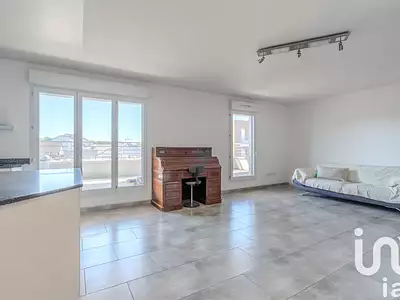 Appartement, 99 m²