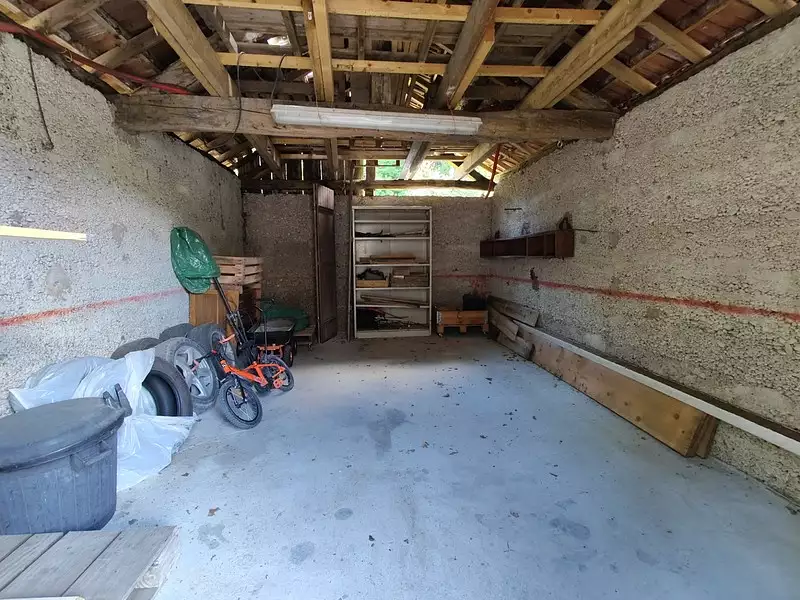 Maison, 169 m²