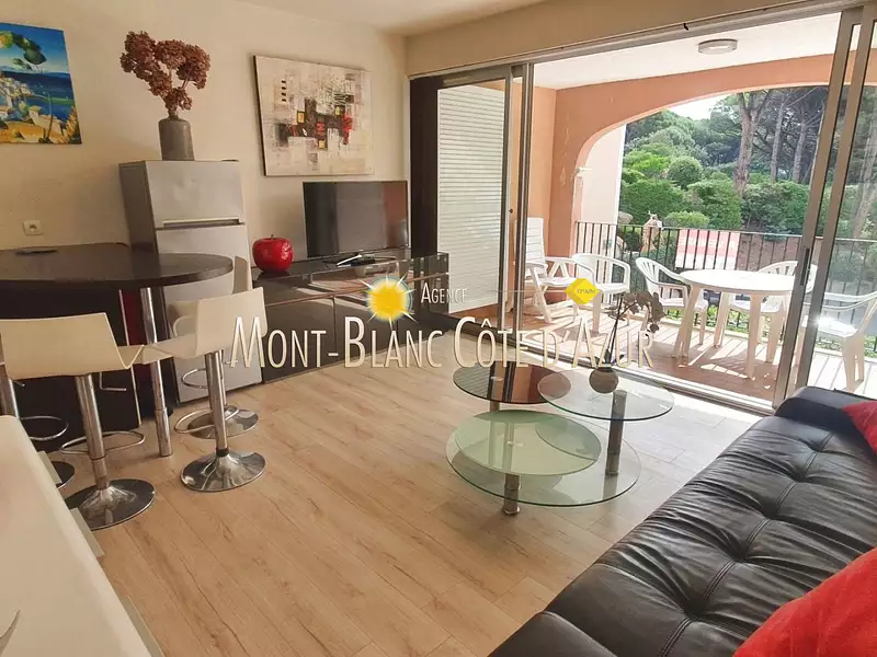 Appartement, 34 m²