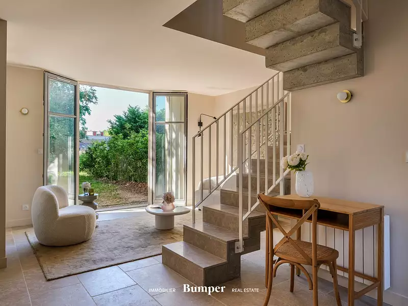 Appartement, 76,35 m²