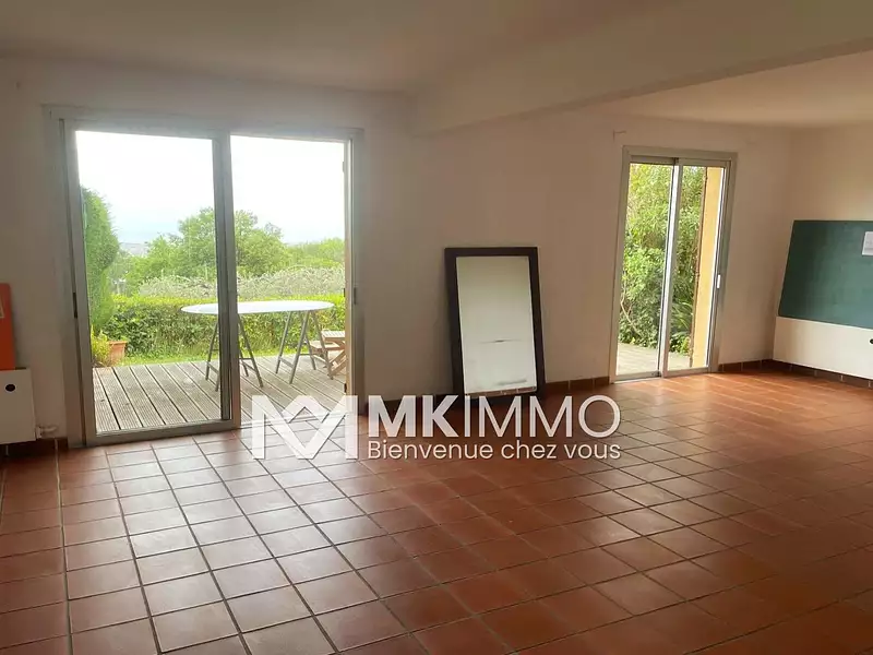 Maison, 104 m²