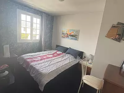 Maison, 99 m²