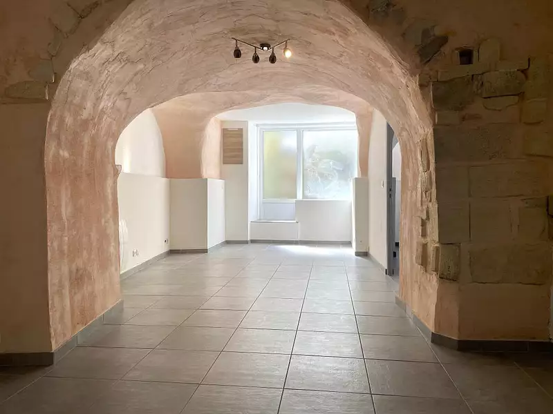 Appartement, 83 m²