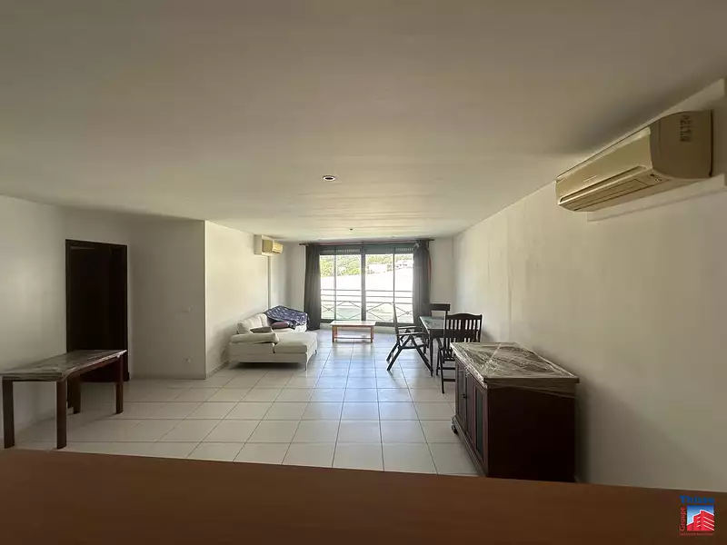 Appartement, 115 m²