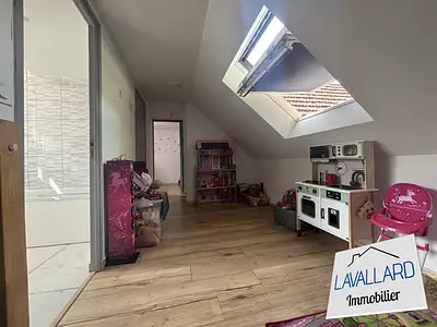 Maison, 114,93 m²