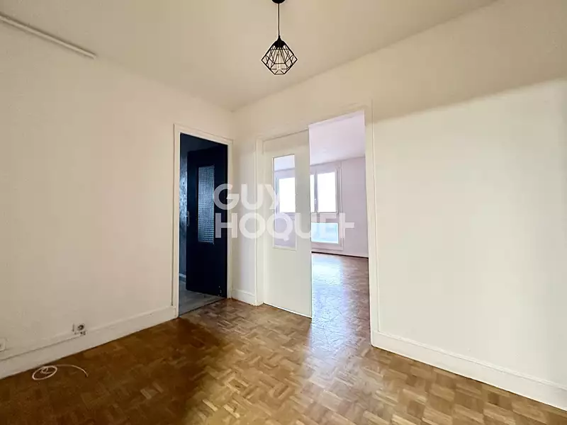 Appartement, 72 m²