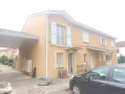 Maison, 60,53 m²