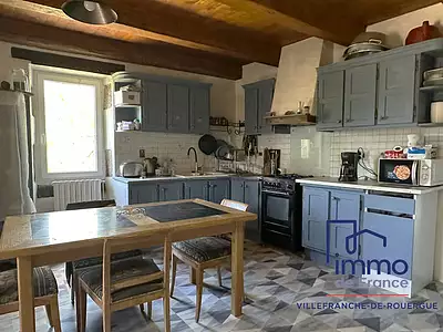 Maison, 70 m²