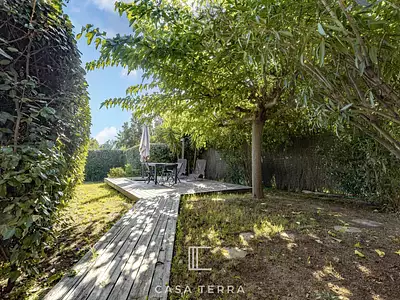 Maison, 269 m²