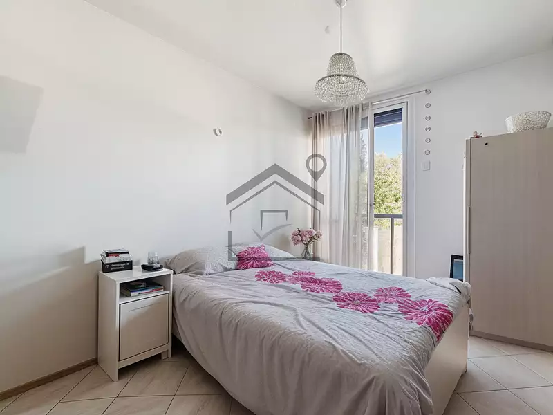 Appartement, 54,18 m²