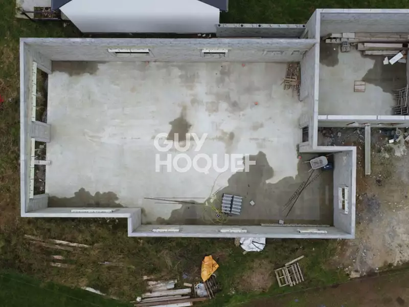 Maison, 140 m²