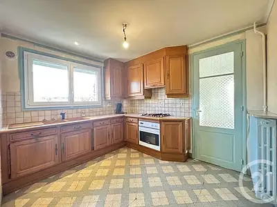 Maison, 113 m²