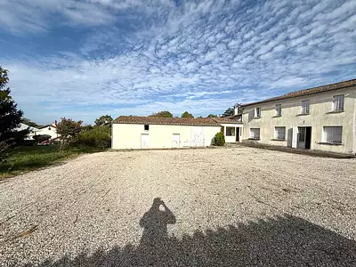 Maison, 200 m²