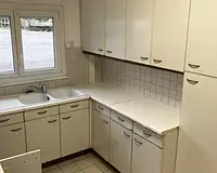 Maison, 54 m²