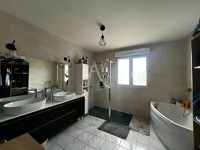 Maison, 112 m²