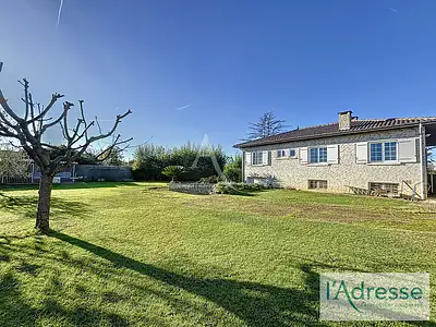 Maison, 220 m²