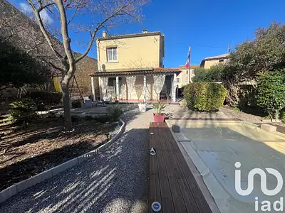 Maison, 200 m²
