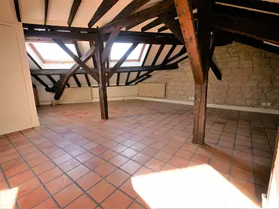 Appartement, 25,34 m²